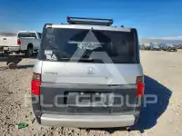 2008 Honda ELEMENT photo