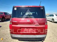2008 Honda ELEMENT фото