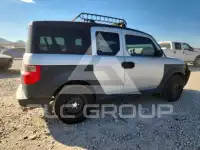 2008 Honda ELEMENT photo