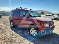 2008 Honda ELEMENT фото