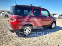 2008 Honda ELEMENT фото