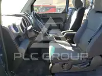 2008 Honda ELEMENT photo