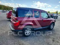 2008 Honda ELEMENT фото