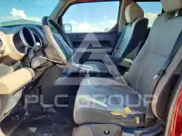 2008 Honda ELEMENT фото