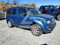 2008 Honda ELEMENT photo