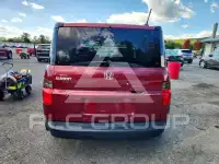 2008 Honda ELEMENT фото