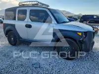 2008 Honda ELEMENT photo