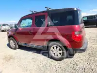 2008 Honda ELEMENT фото