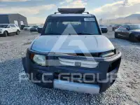 2008 Honda ELEMENT photo