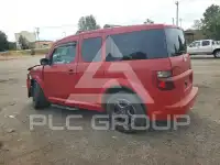 2008 Honda ELEMENT photo