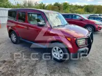 2008 Honda ELEMENT фото