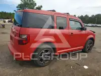 2008 Honda ELEMENT photo