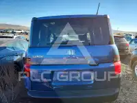 2008 Honda ELEMENT photo