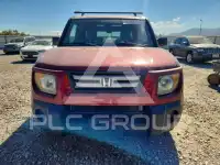 2008 Honda ELEMENT фото