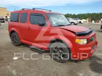 2008 Honda ELEMENT photo