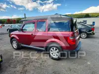 2008 Honda ELEMENT фото