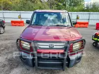 2008 Honda ELEMENT фото