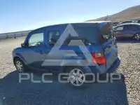2008 Honda ELEMENT photo