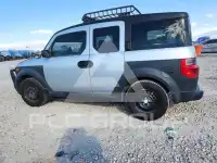 2008 Honda ELEMENT photo