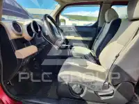 2008 Honda ELEMENT фото