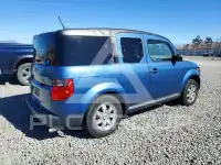 2008 Honda ELEMENT photo