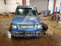 2008 Honda ELEMENT фото