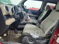 2008 Honda ELEMENT фото