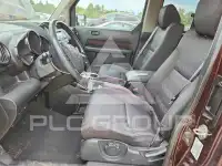 2008 Honda ELEMENT фото