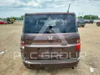 2008 Honda ELEMENT фото