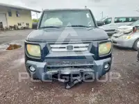 2008 Honda ELEMENT фото