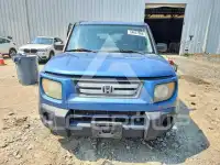 2008 Honda ELEMENT фото