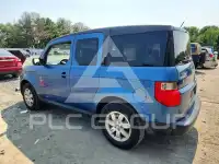 2008 Honda ELEMENT фото