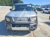 2008 Honda ELEMENT photo