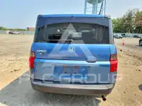 2008 Honda ELEMENT фото