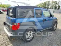 2008 Honda ELEMENT фото