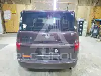 2008 Honda ELEMENT фото