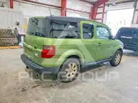 2008 Honda ELEMENT photo