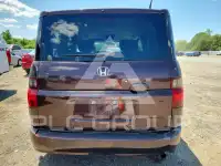 2008 Honda ELEMENT фото