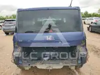 2008 Honda ELEMENT photo
