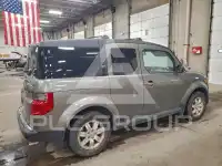 2008 Honda ELEMENT photo