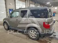 2008 Honda ELEMENT photo
