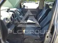 2008 Honda ELEMENT фото