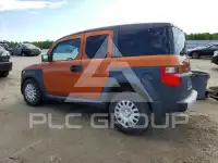 2008 Honda ELEMENT photo