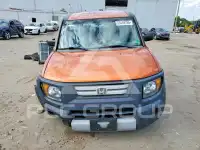 2008 Honda ELEMENT photo