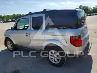 2008 Honda ELEMENT фото