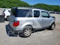 2008 Honda ELEMENT фото