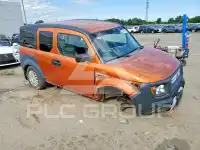 2008 Honda ELEMENT photo