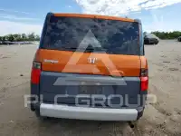 2008 Honda ELEMENT photo