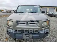 2008 Honda ELEMENT photo