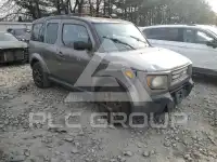 2008 Honda ELEMENT фото
